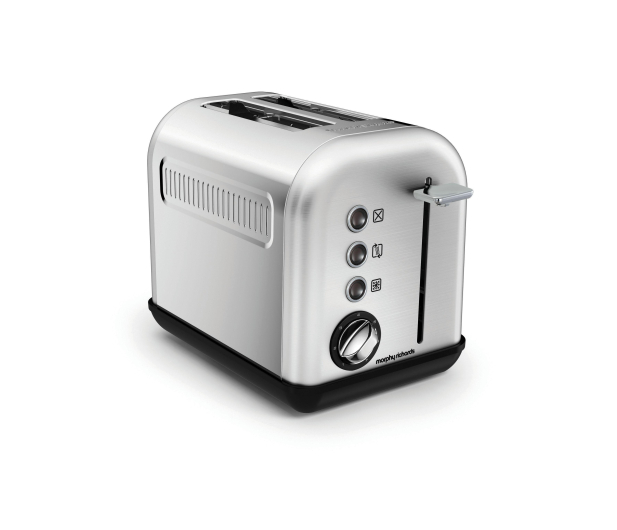 MORPHY RICHARDS Accents Srebrny 222010 - 1386001 - zdjęcie